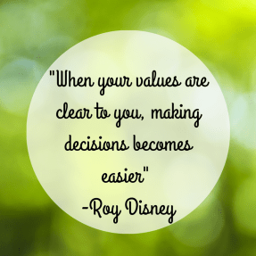 Roy Disney quote