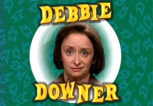 debbie-downer