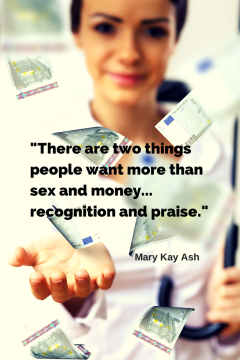 There are two things people want more (2)