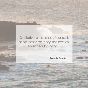 -Gratitude makes sense of our past, (1)