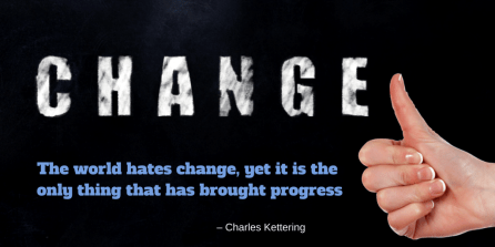 transformational leadership